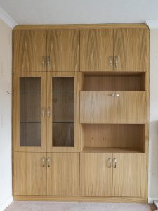 Lounge Cabinet